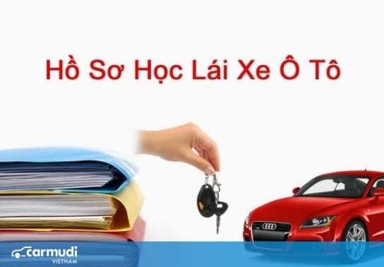 Cần chuẩn bị gì khi nộp hồ sơ học bằng B2?