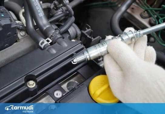 6 bộ phận cần kiểm tra ngay khi phát hiện xe hao xăng bất thường