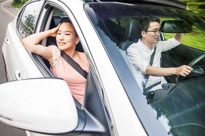 Nên học bằng lái xe ô tô trước hay sau khi mua xe?