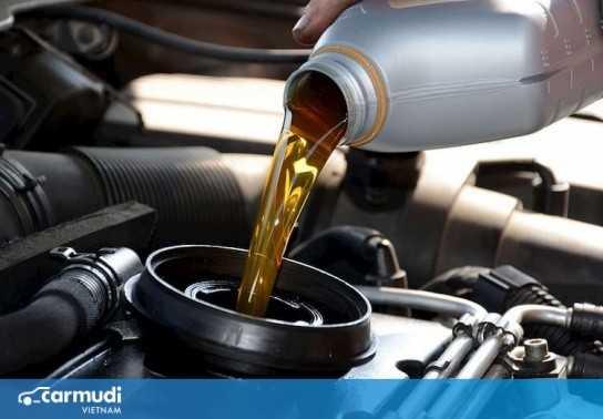 Bí quyết chọn loại dầu nhớt phù hợp nhất cho xe ô tô của bạn