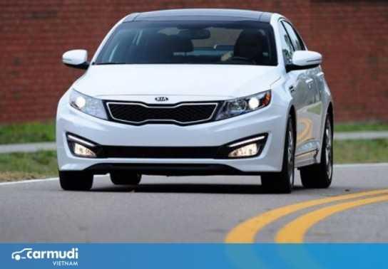 11 mẫu ô tô cũ dễ bị trục trặc động cơ nhất