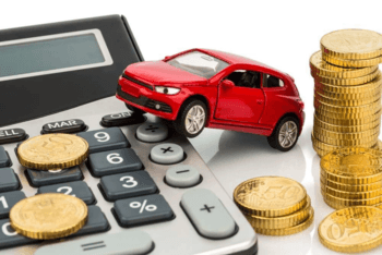 Một số vấn đề cần lưu ý khi mua xe ô tô trả góp