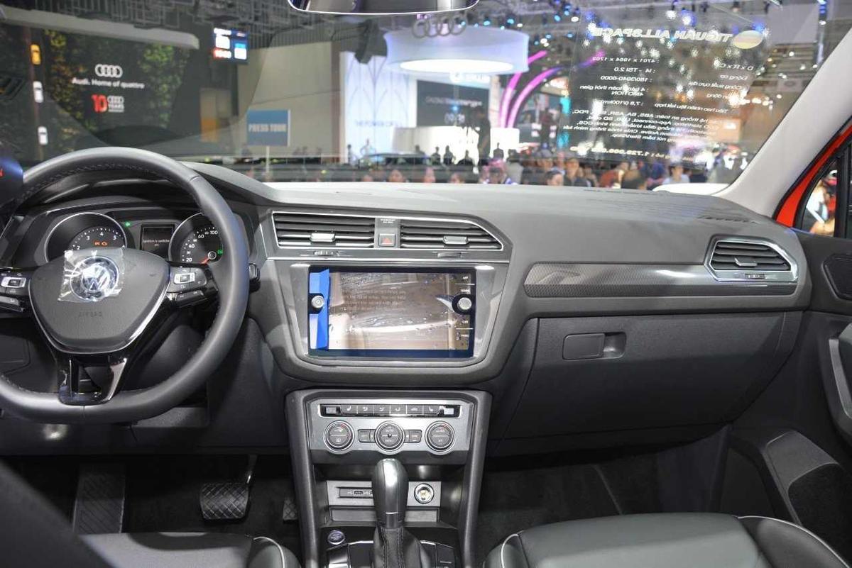 Xe Honda Brio bên trong