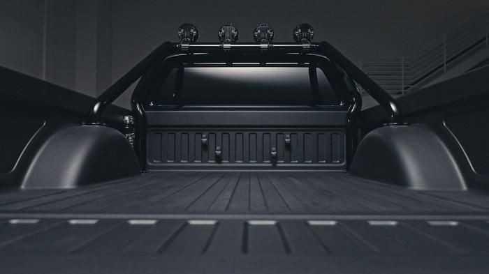 Thùng hàng chứa được nhiều đồ