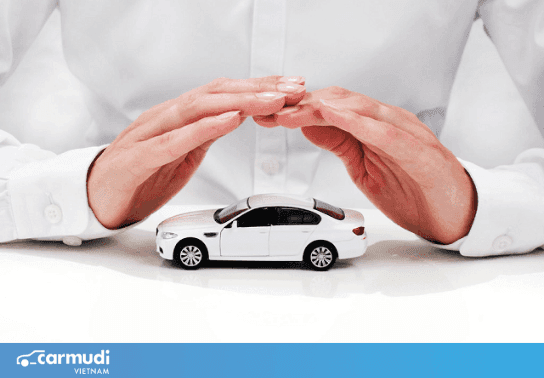 Những loại bảo hiểm cần có khi mua xe ô tô
