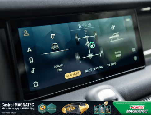 LAND ROVER DEFENDER 2020