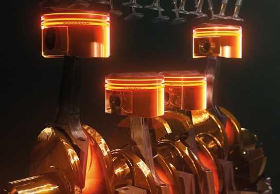 Bạn có biết: Dầu nhớt Castrol EDGE có khả năng giảm sát và tối ưu hoá hiệu suất động cơ