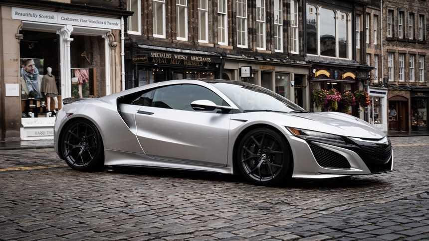 Acura NSX