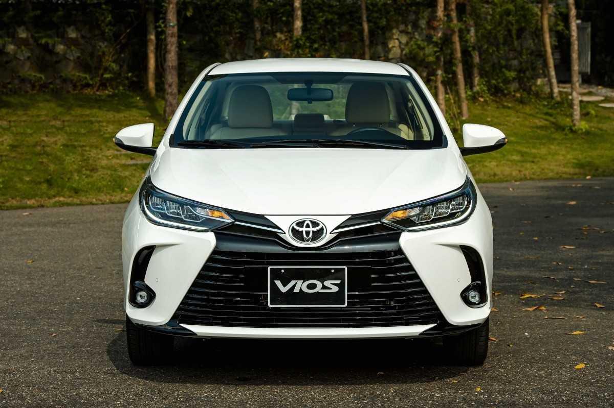 Toyota Vios