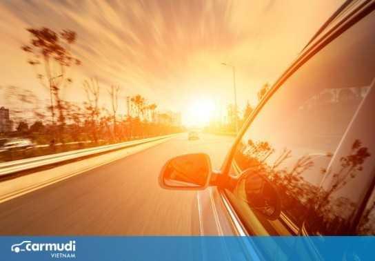 4 cách tiết kiệm nhiên liệu đơn giản trong thời tiết nóng bức