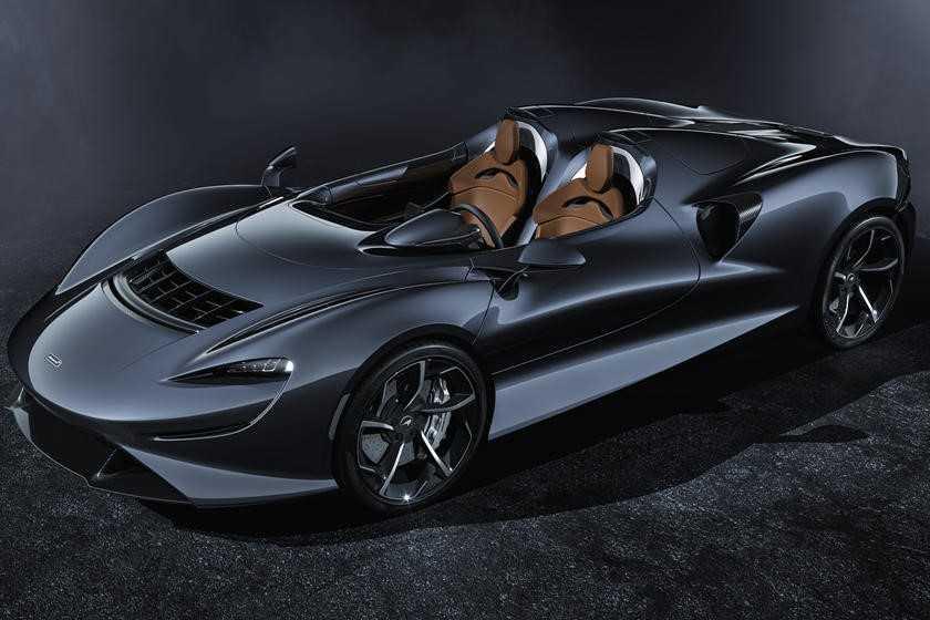 Lý giải cách bố trí 2 chỗ ngồi trên các mẫu siêu xe