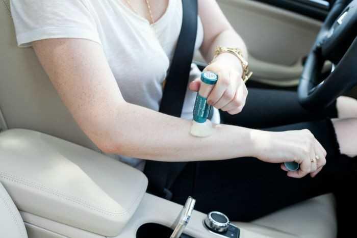 Mỹ phẩm và dược phẩm