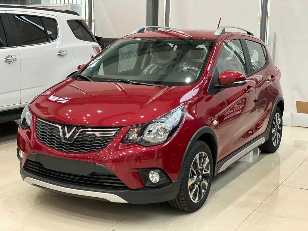 Xe Vinfast Fadil