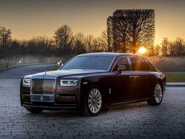 Rolls-Royce