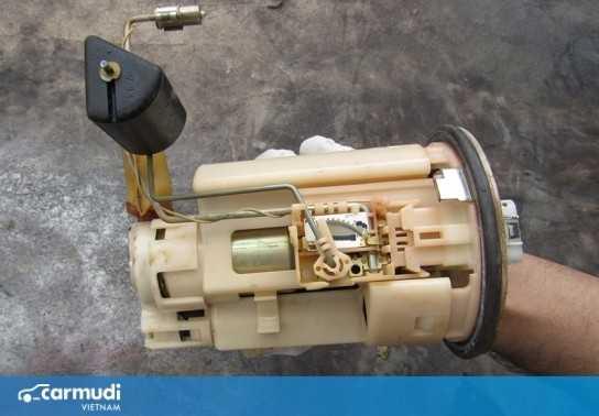 5 trang bị cần để ý khi mua ô tô cũ