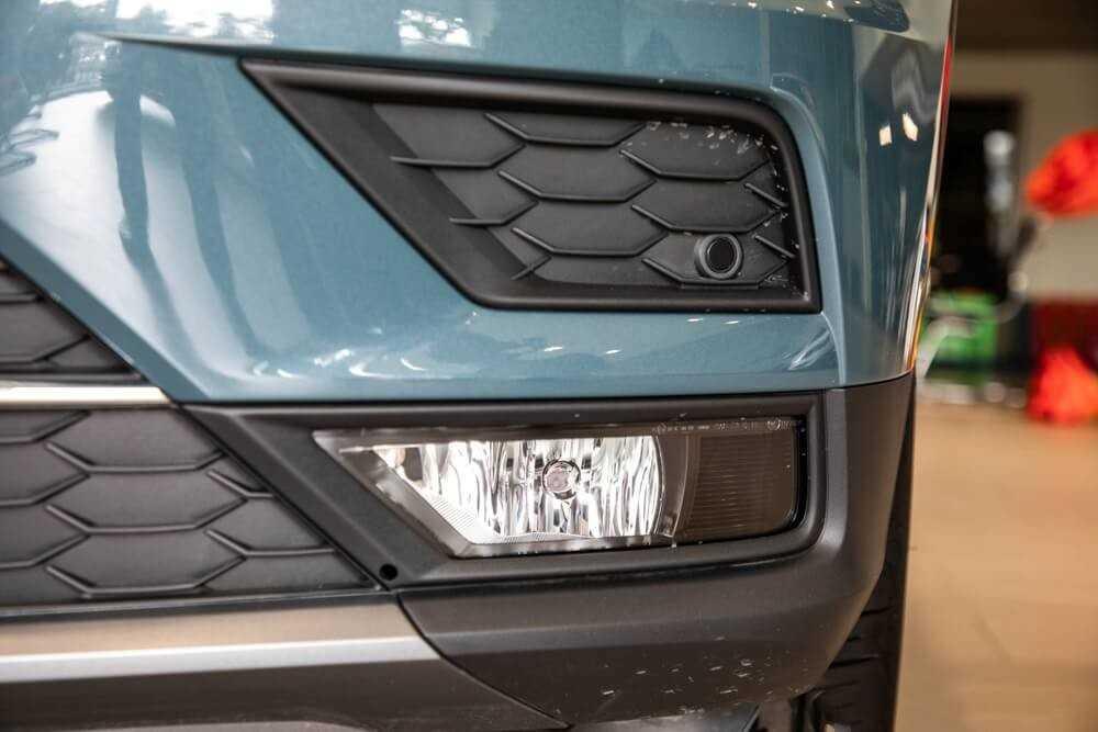 Volkswagen Tiguan Elegance 2021