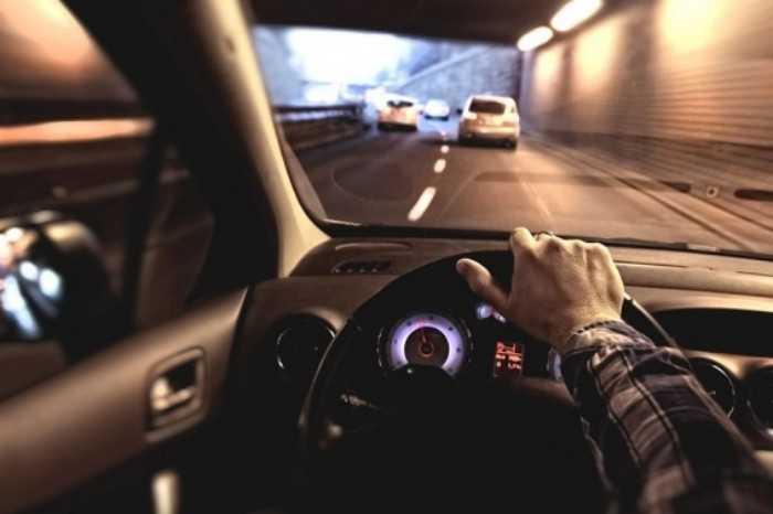 Những lưu ý cần nhớ khi lái xe vào ban đêm