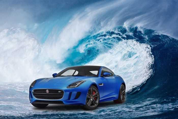 Mệnh Thủy nên chọn xe ô tô màu gì?