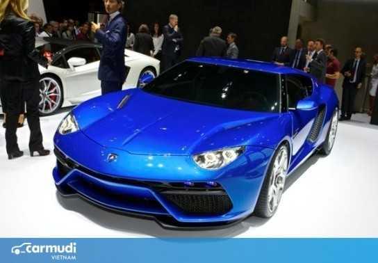 Chủ xe mệnh Mộc nên mua xe màu gì ?