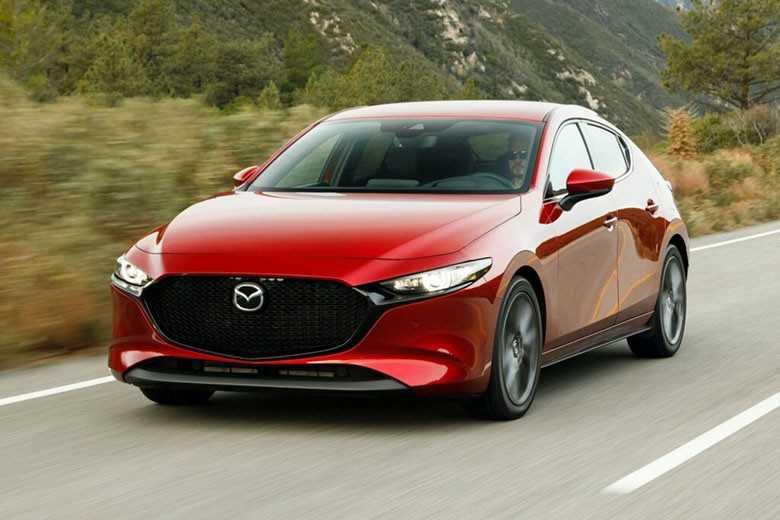 Xe Mazda 3