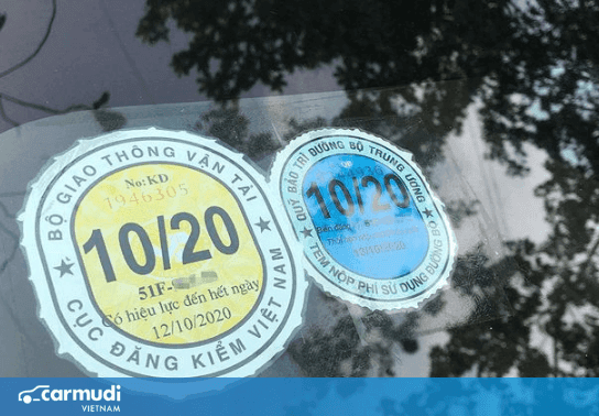 Thay đổi chu kỳ kiểm định cho ô tô dưới 9 chỗ ngồi