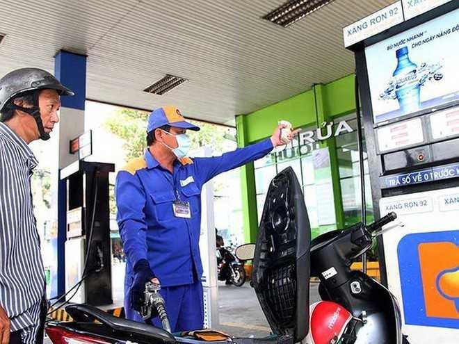 Yêu cầu nhân viên chuyển đồng hồ về 0