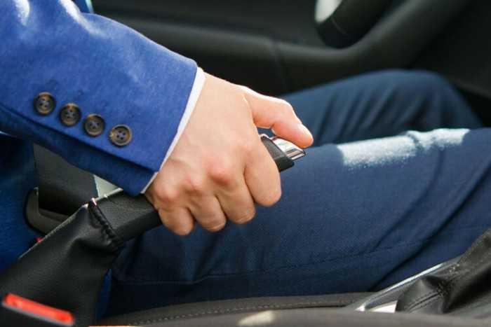 Những lỗi dừng đỗ ôtô phổ biến mà nhiều người mắc phải