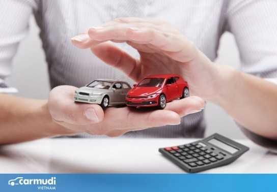 Cập nhật bảng tính chi phí mua xe cũ và mới (2021)