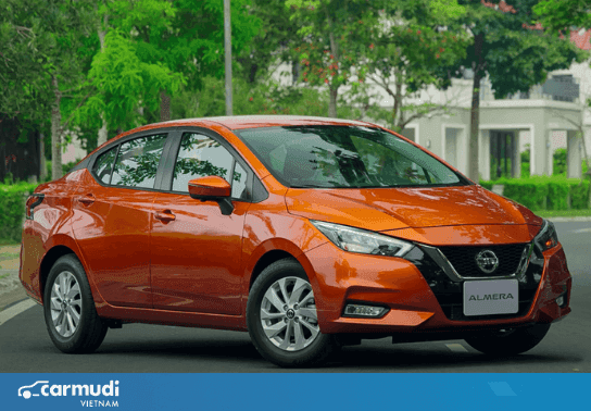 Điểm lại những phiên bản mới ra mắt thị trường Việt Nam tháng 8