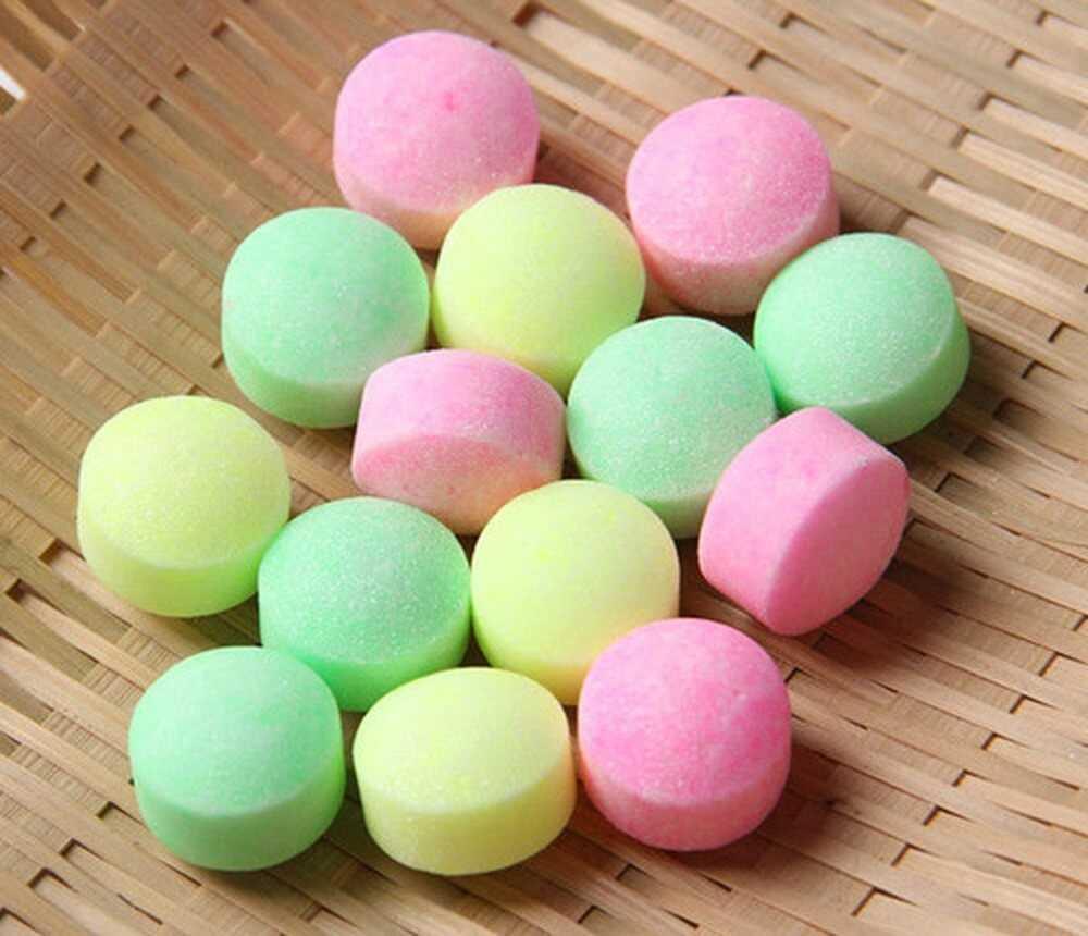 Dùng băng phiến đuổi chuột