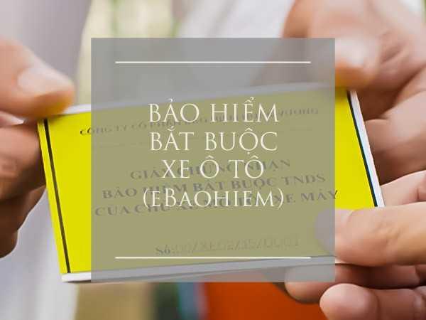 Bỏ y&ecirc;u cầu xuất tr&igrave;nh bảo hiểm TNDS khi đăng kiểm