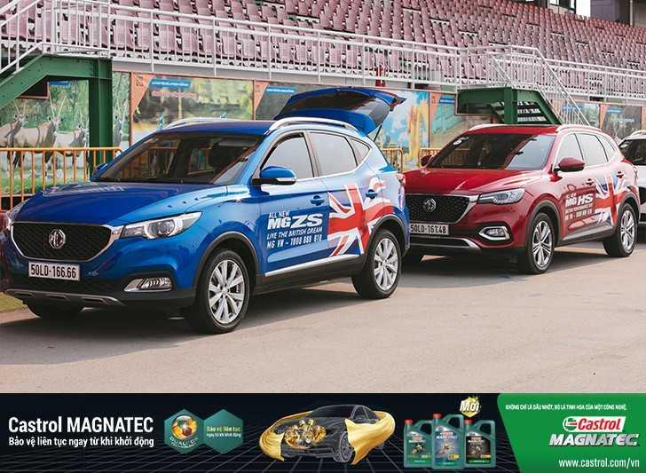 XE MG VẬN HÀNH THẾ NÀO? CÓ ĐÁP ỨNG NHU CẦU HÀNG NGÀY? HỆ THỐNG ĐẠI LÝ CÓ RỘNG? DỊCH VỤ HẬU MÃI CÓ TỐT?