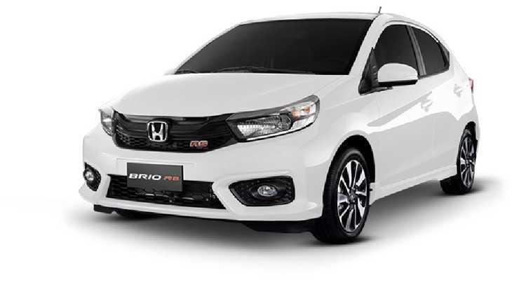 Mẫu xe gi&aacute; rẻ Honda bio