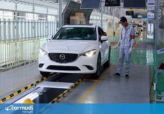 Thời hạn kiểm định xe ô tô mới nhất năm 2021, chủ xe cần nắm rõ