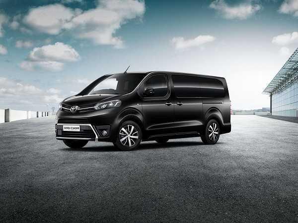 Ô tô chở người các loại đến 9 chỗ ngồi có kinh doanh vận tải