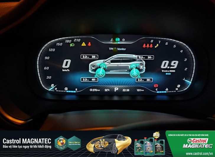 TRẢI NGHIỆM XE MG