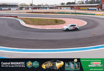 TRẢI NGHIỆM XE MG