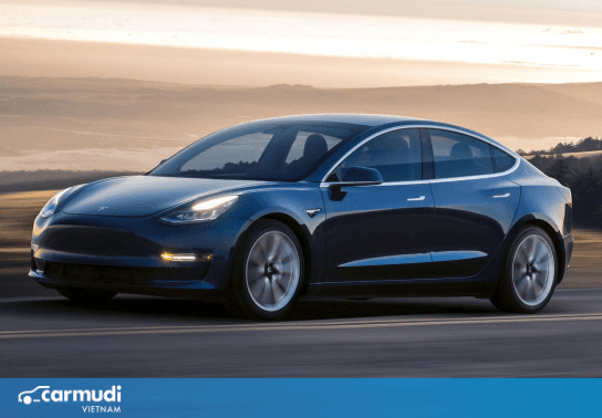 Top 10 xe cũ được bán lại nhanh nhất tại Mỹ trong tháng 9/2021