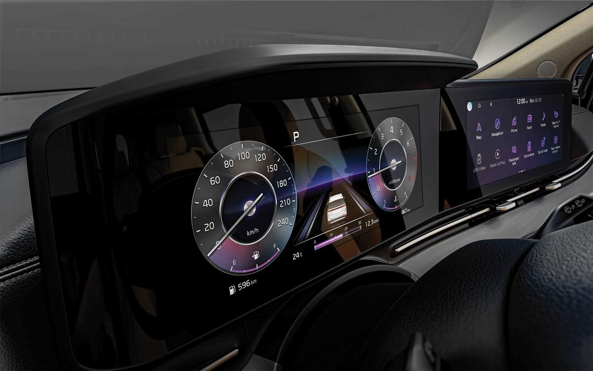 Khu vực Trung Tâm điều khiển