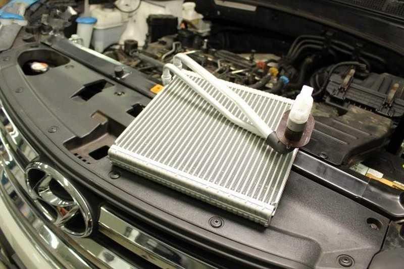 L&agrave;m trẻ h&oacute;a AC