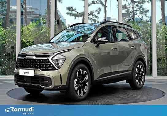 Hãng Kia giới thiệu Kia Carnival, chốt thêm giá bán K5 và Sonet