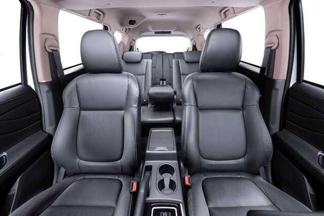 Nội thất xe Mitsubishi Xpander 2022