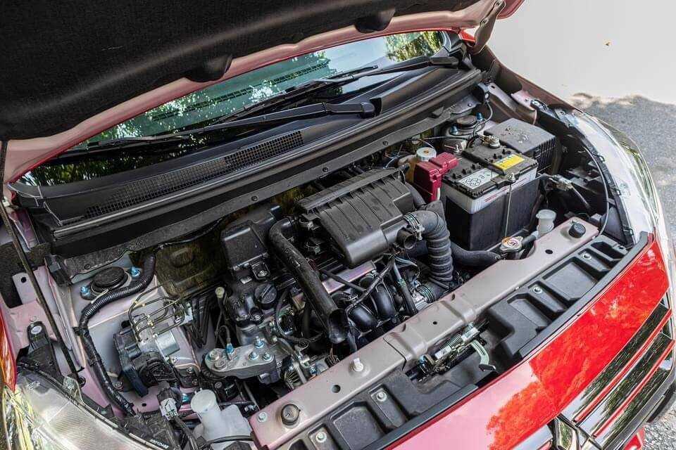 Attrage dễ dàng vượt qua vùng địa hình phức tạp.