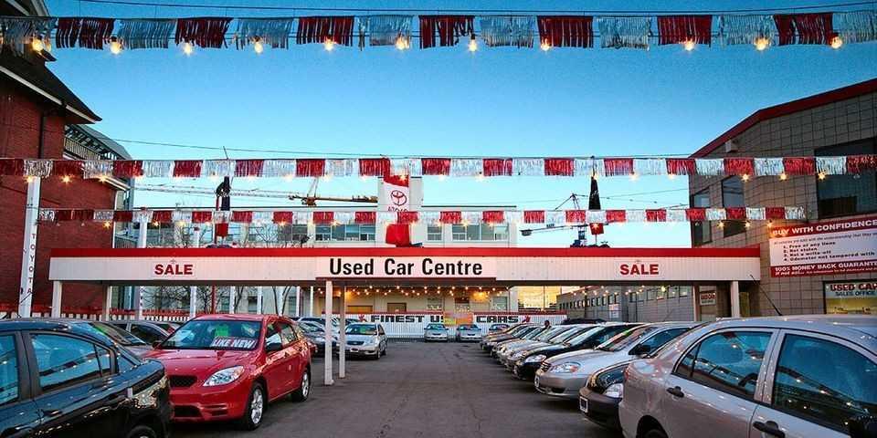 10 điểm cần lưu &yacute; khi muốn mua một chiếc &ocirc; t&ocirc; cũ