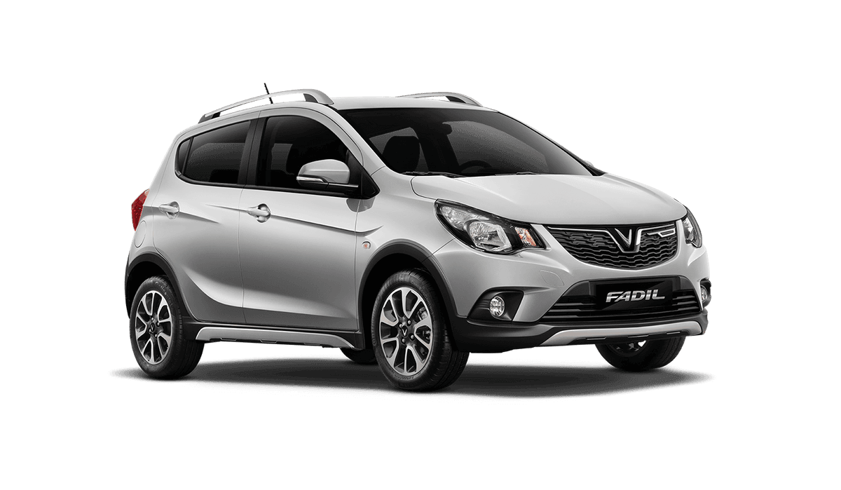 Vinfast Fadil 2022 : Giá xe, Thông số & Hình ảnh