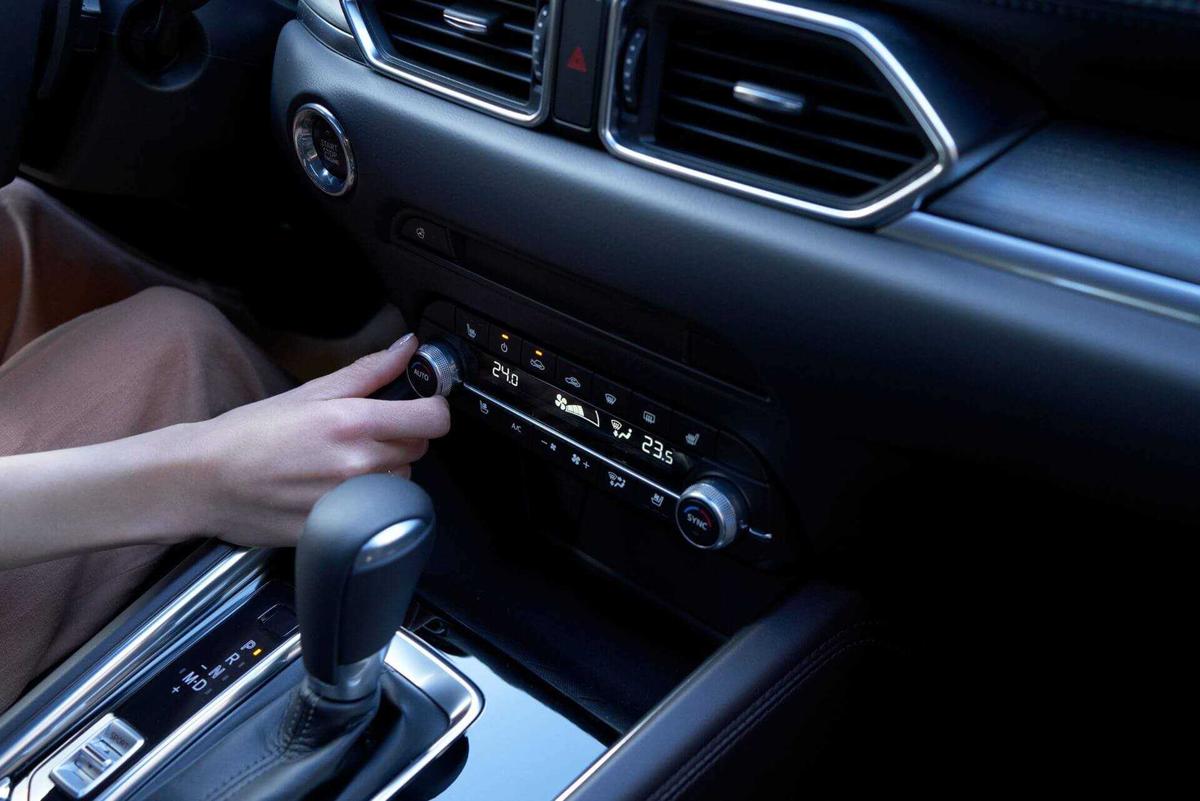 Không gian hài hoà, tiện nghi