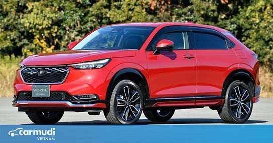 Ô tô nhập khẩu giảm giá mạnh sau thông tin giảm phí trước bạ với xe trong nước