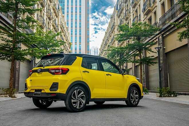 Xe sử dụng 5 lốp cùng kích thước giúp khi lốp gặp sự cố