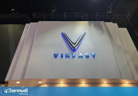 Hé lộ gian hàng VinFast tại triển lãm Los Angeles Auto Show 2021