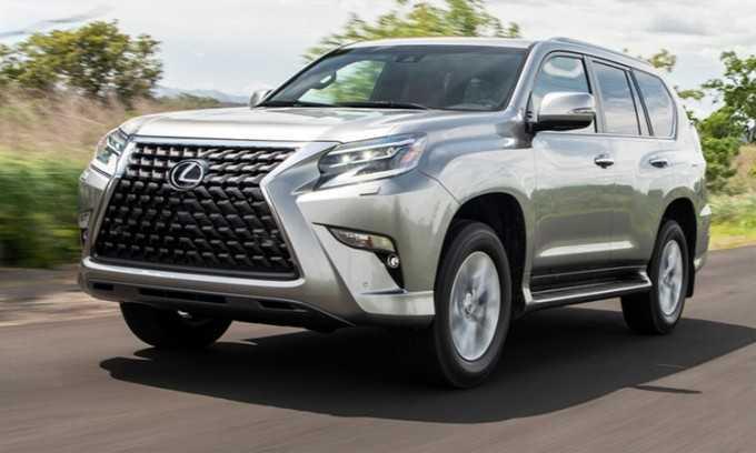 Đây là lần thứ 9 trong 10 năm gần nhất J.D. Power khảo sát Lexus đứng đầu bảng xếp hạng